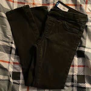 Kids black Jeans